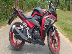 Loncin GP 150
